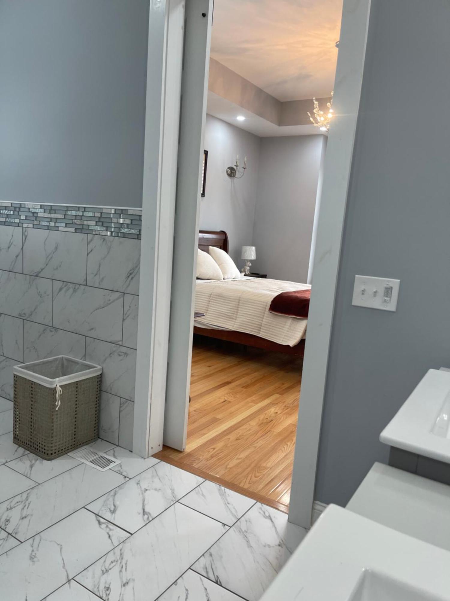 Апартаменты La Casa Grande Hosting Whitsett Экстерьер фото