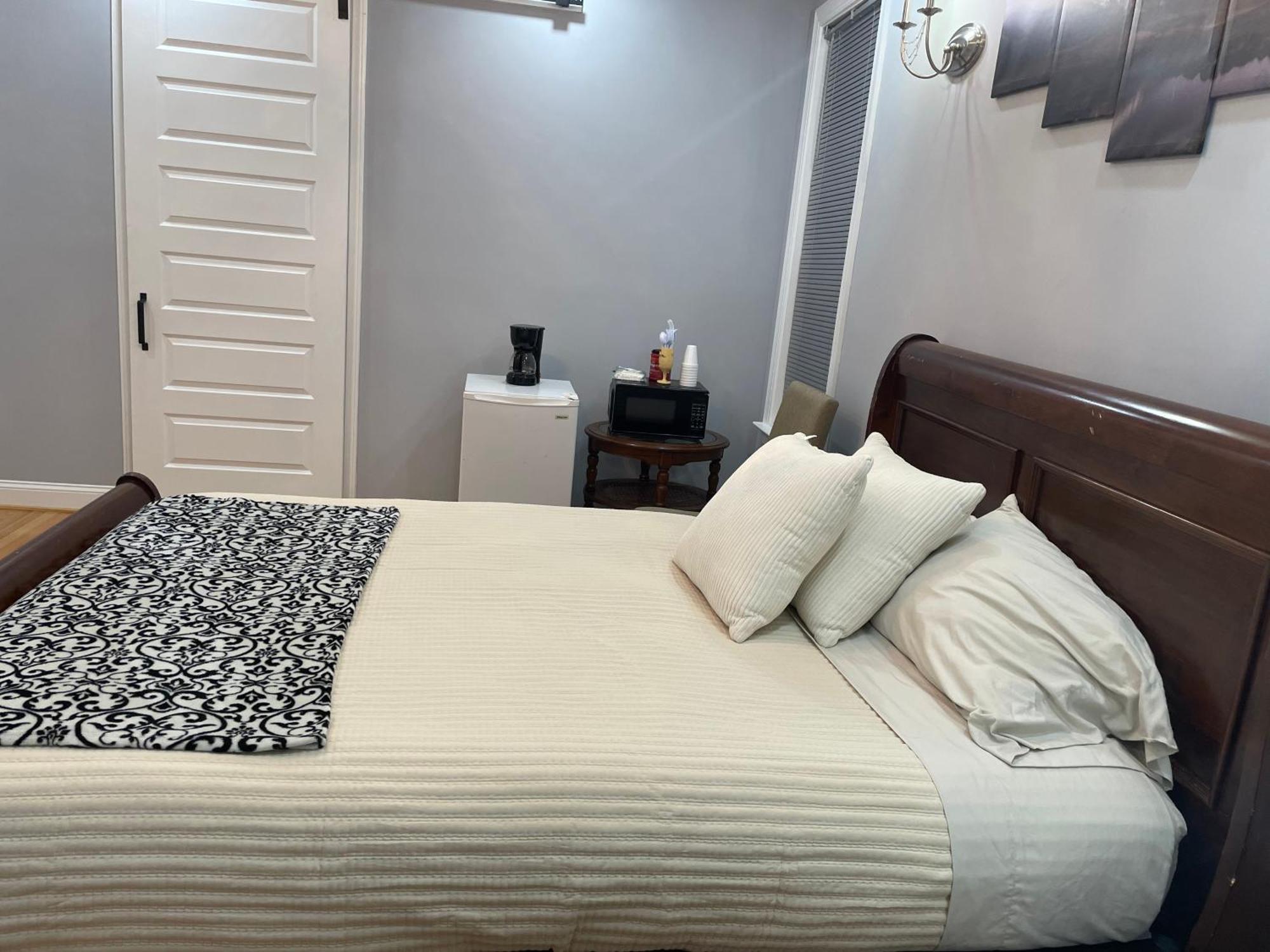 Апартаменты La Casa Grande Hosting Whitsett Экстерьер фото